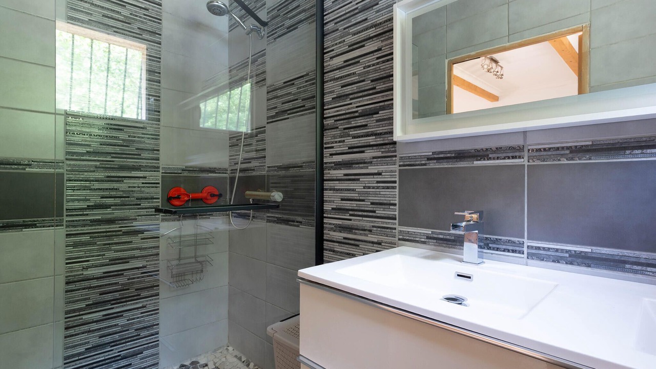 Photo of Bathroom in Le Val