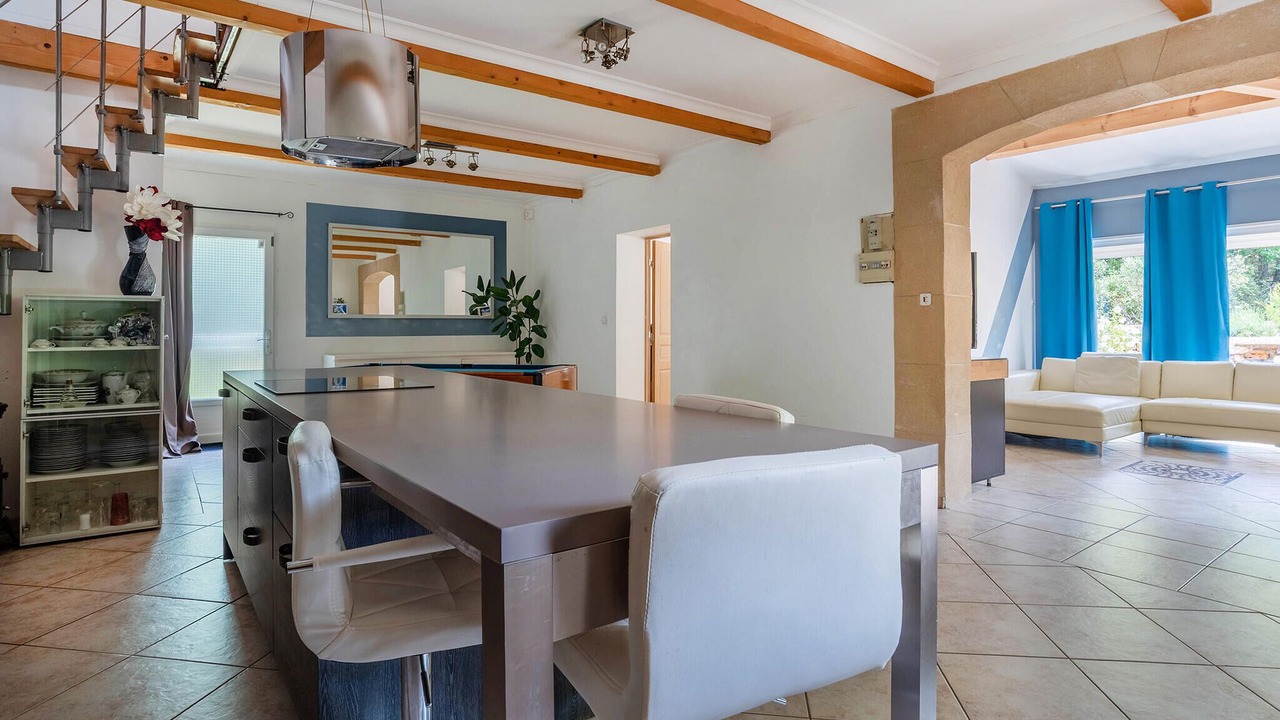 Photo of Bedroom in Le Val