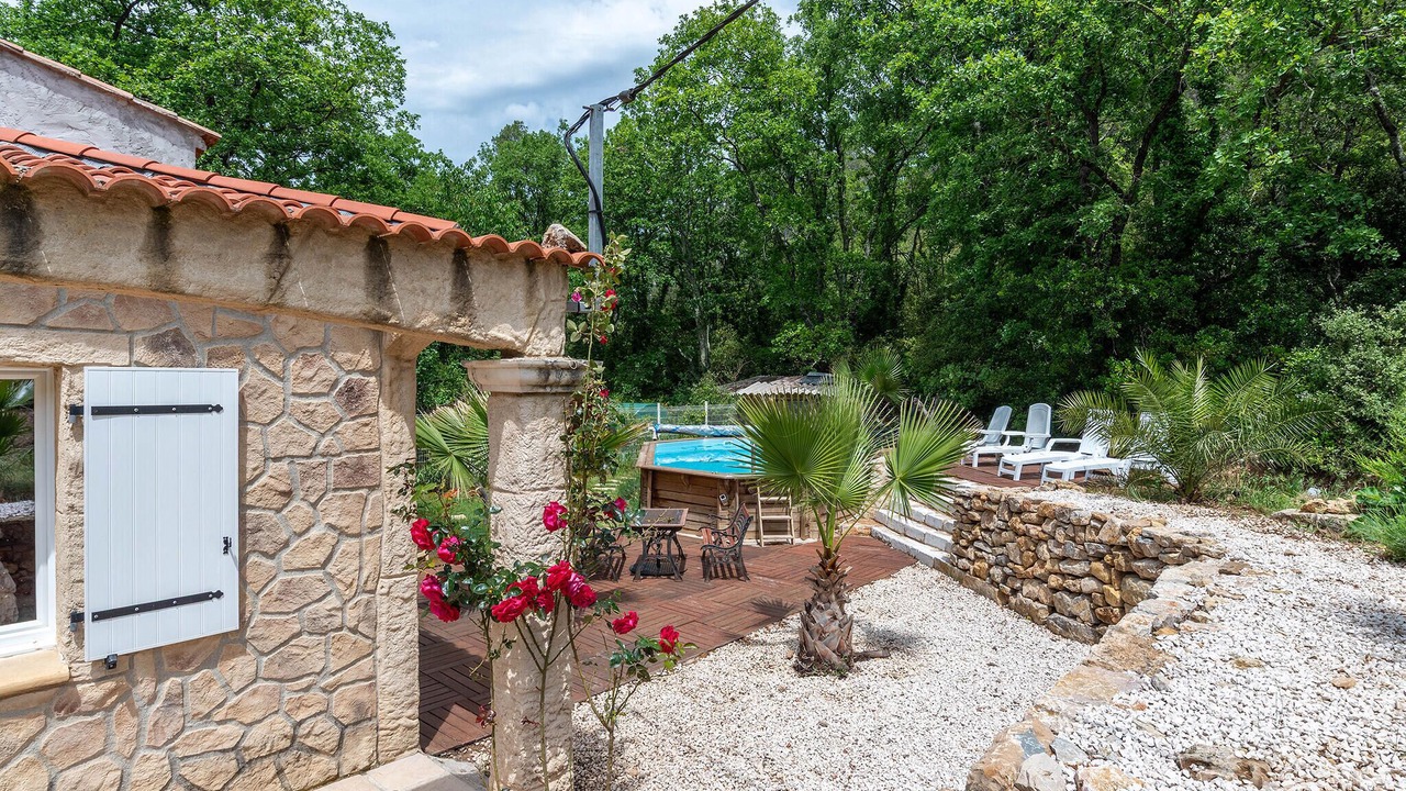 Photo of Outdoor in Le Val