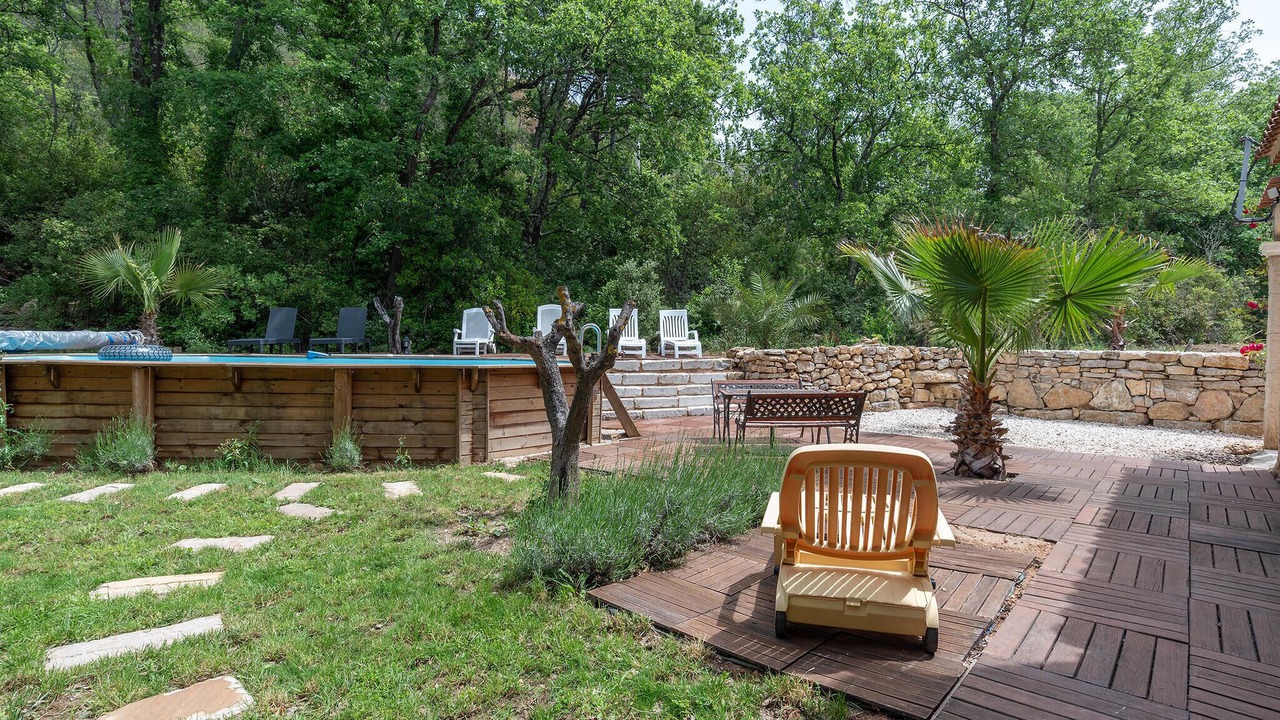 Photo of Outdoor in Le Val