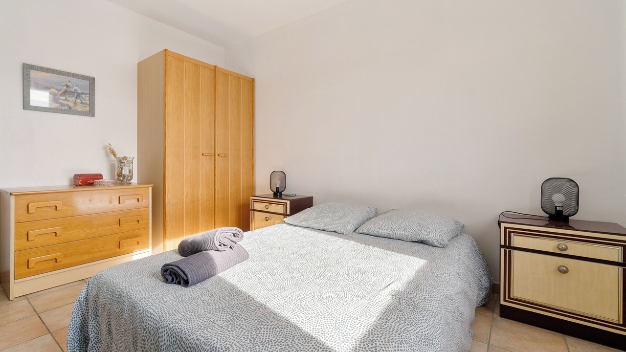 Photo of Bedroom in Saint-Mitre-les-Remparts