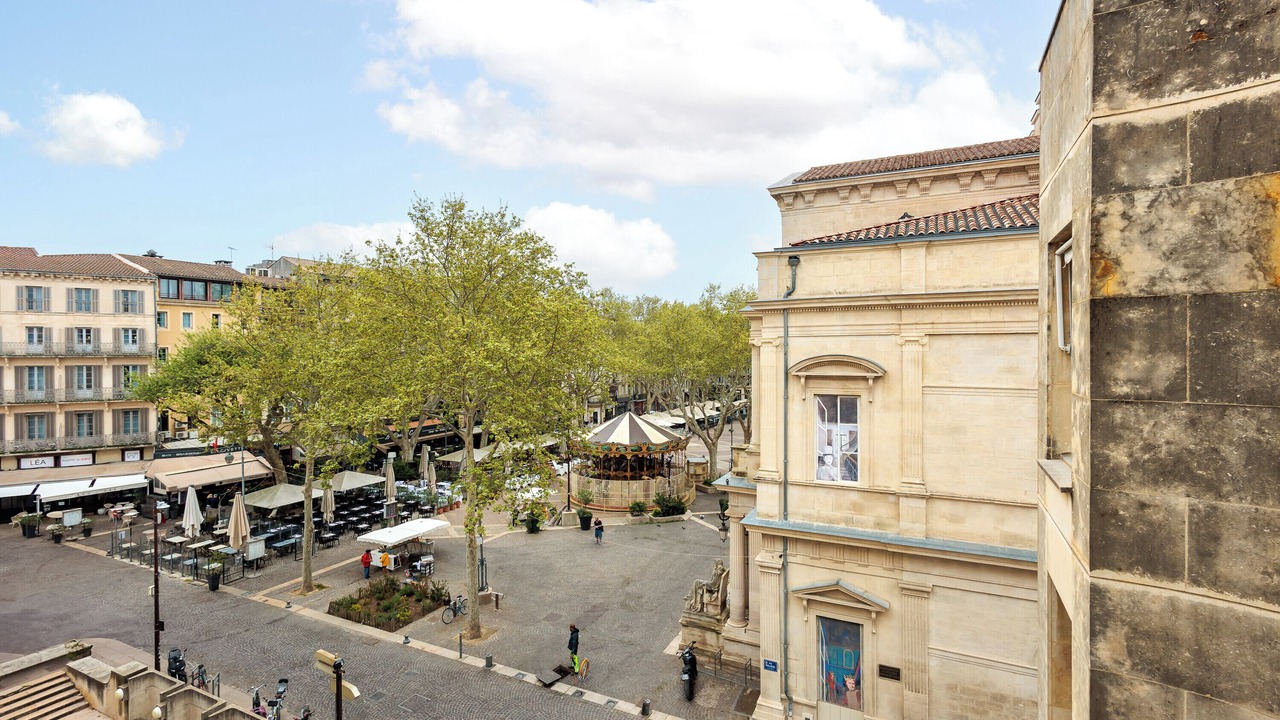 Photo of Others in Avignon City Centre