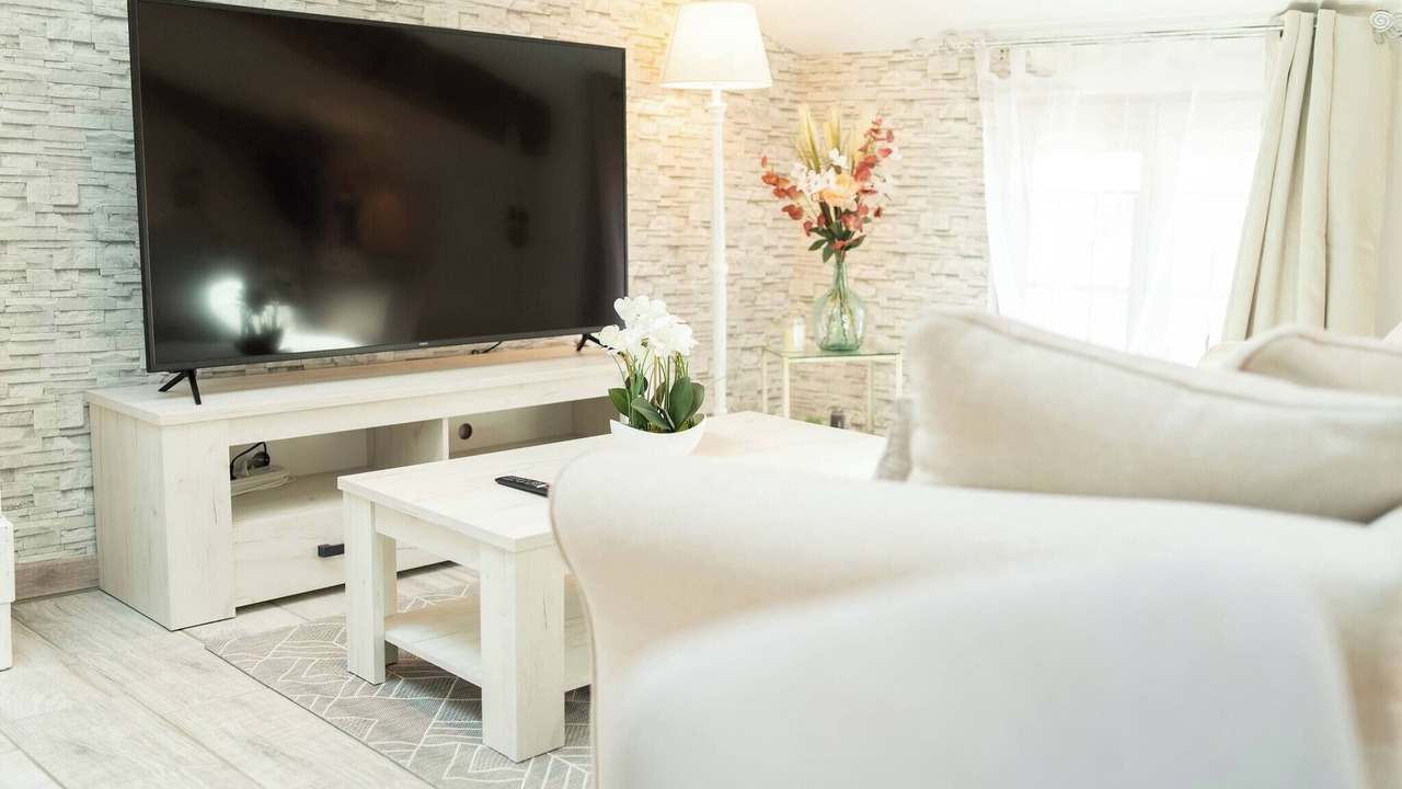 Photo of Livingroom in Riez