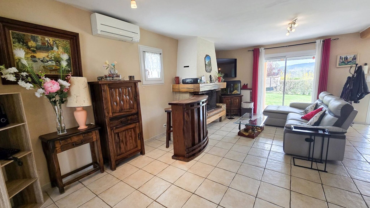 Photo of Livingroom in Volonne