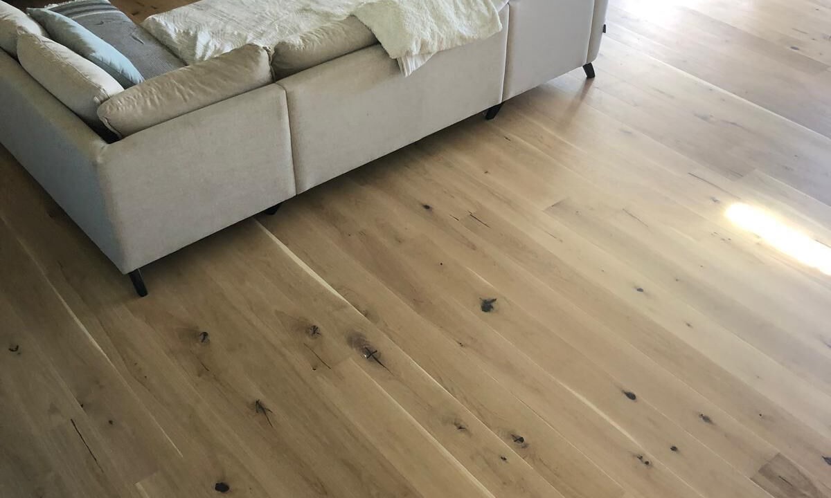 Photo of Livingroom in Rousset