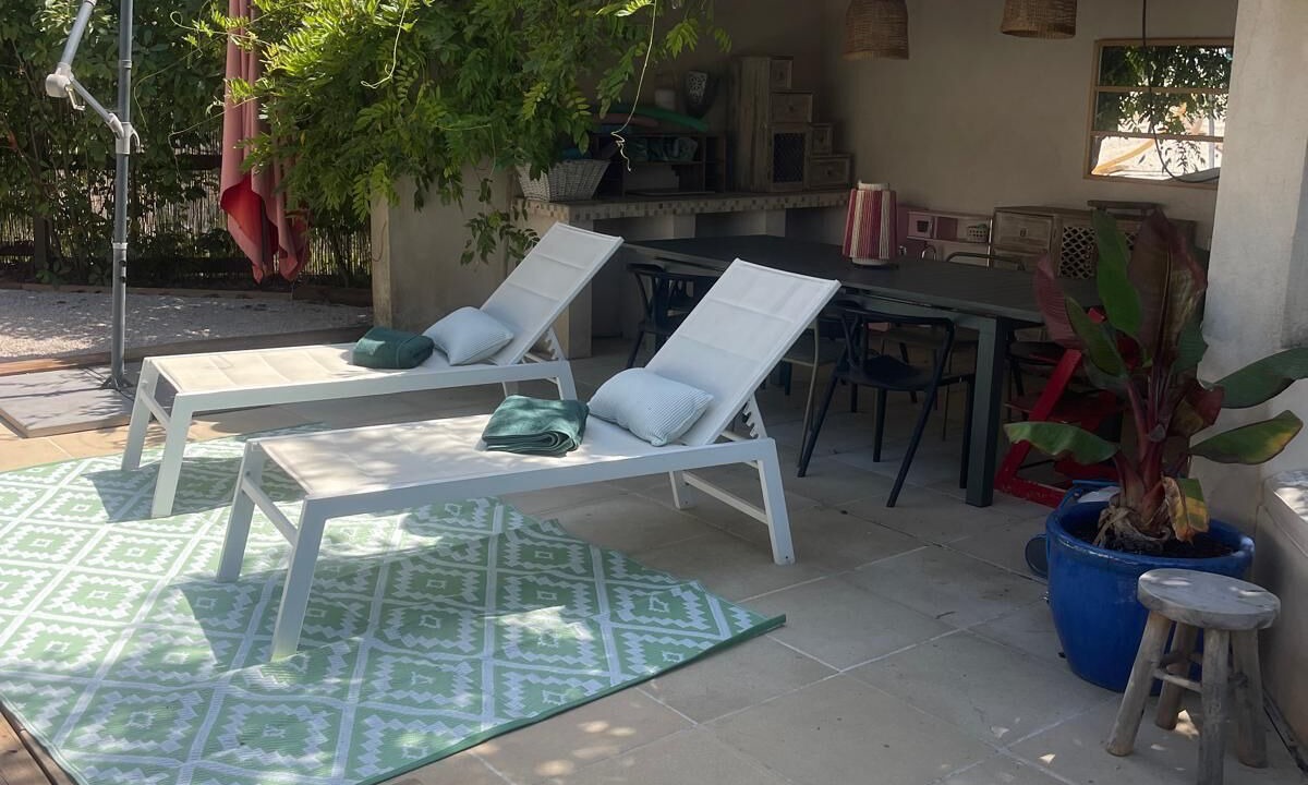Photo of Outdoor in Rousset