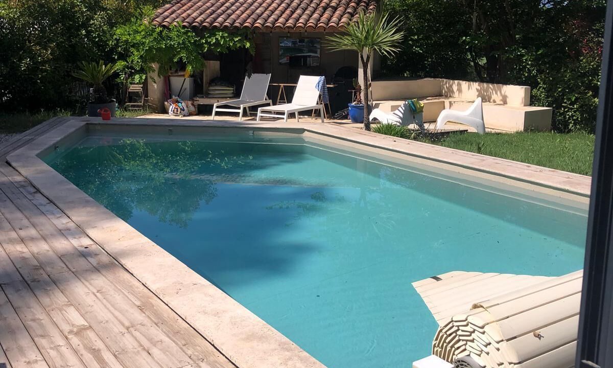 Photo of Outdoor in Rousset