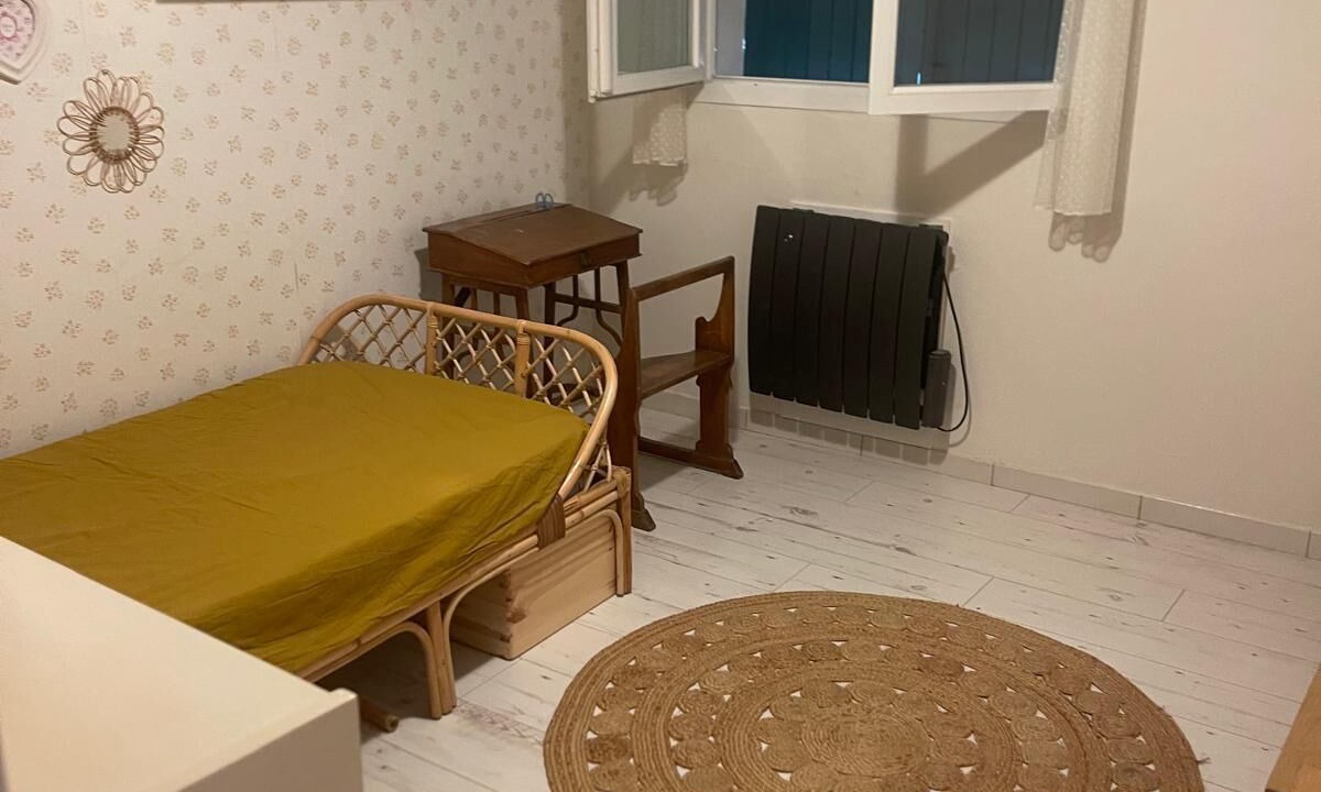 Photo of Bedroom in Rousset