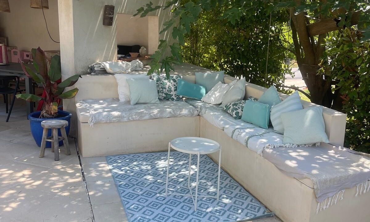 Photo of Patio Balcony in Rousset