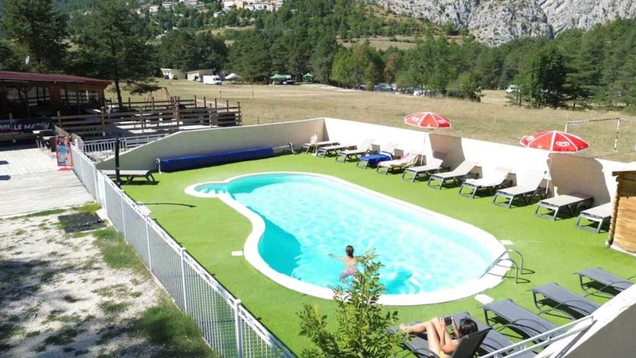Photo of Outdoor in Saint-Auban