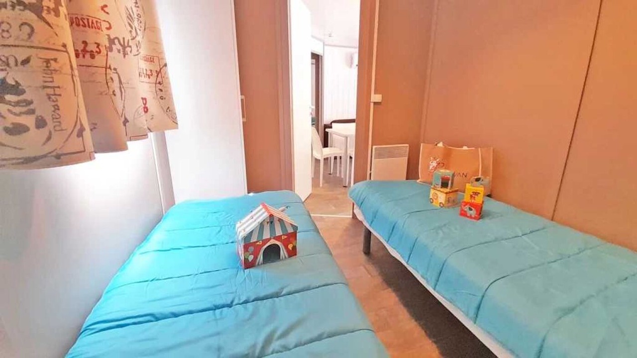 Photo of Bedroom in Saint-Auban