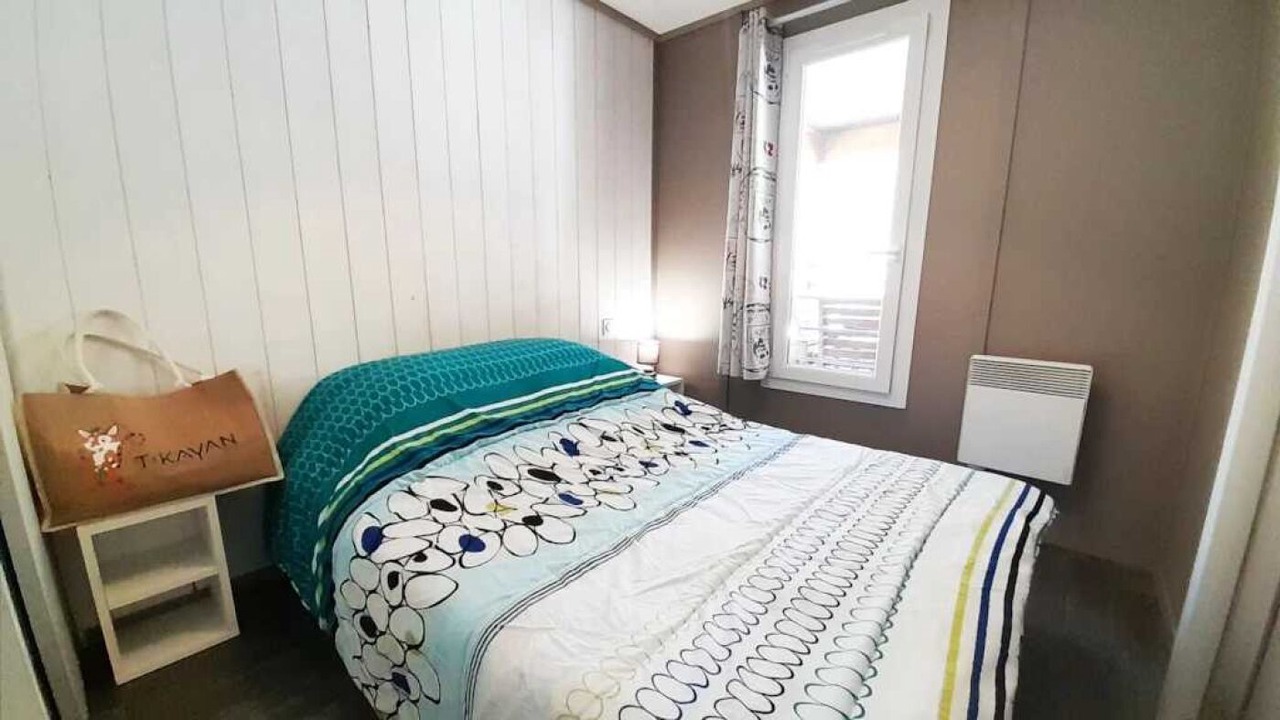 Photo of Bedroom in Saint-Auban