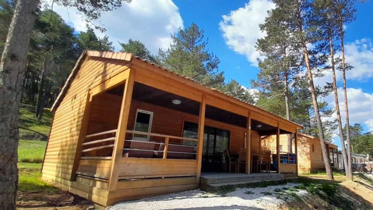 Photo of Outdoor in Saint-Auban