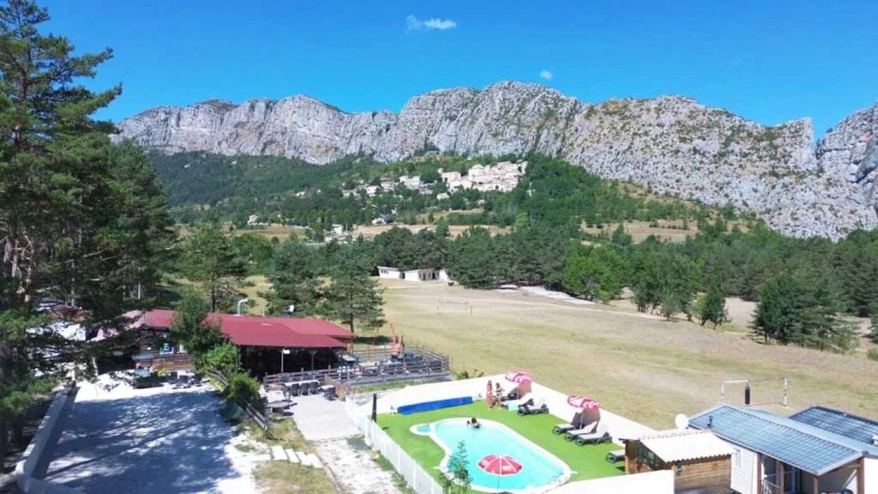 Photo of Outdoor in Saint-Auban