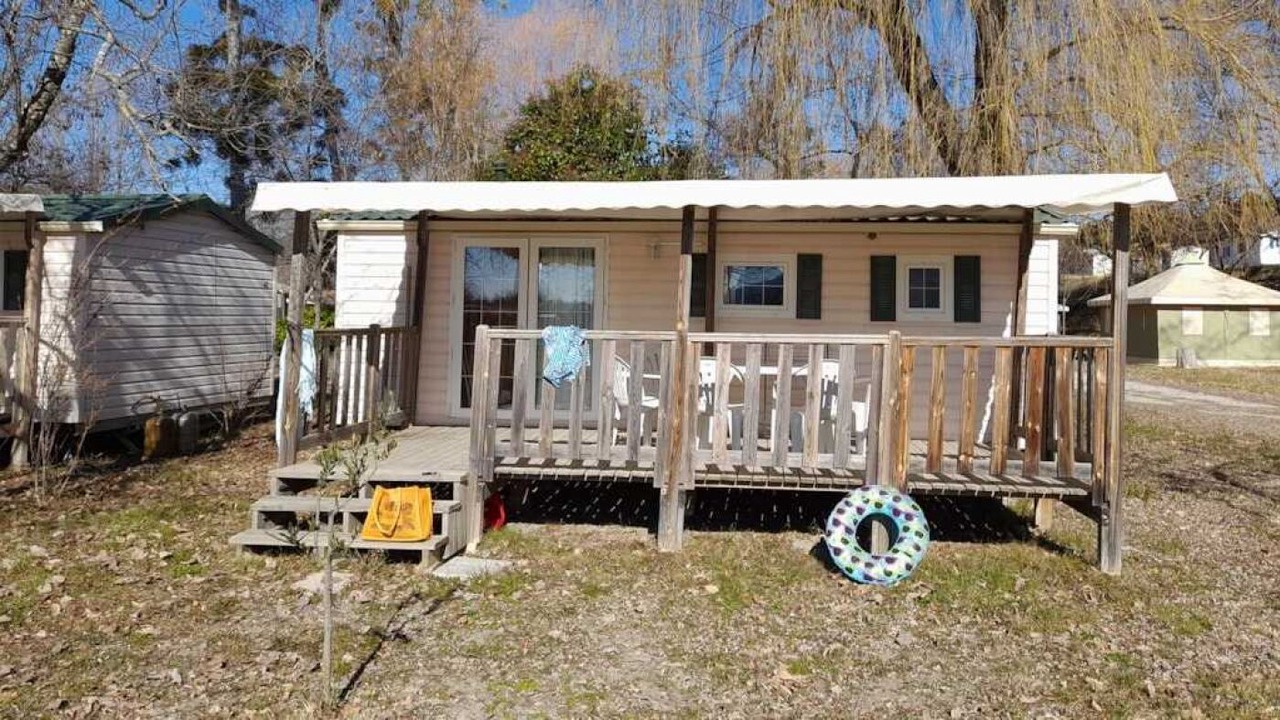 Photo of Outdoor in Beynes