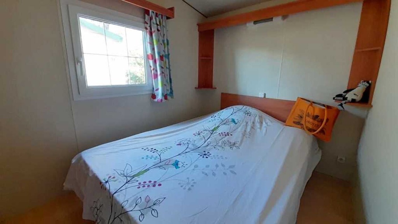 Photo of Bedroom in Beynes