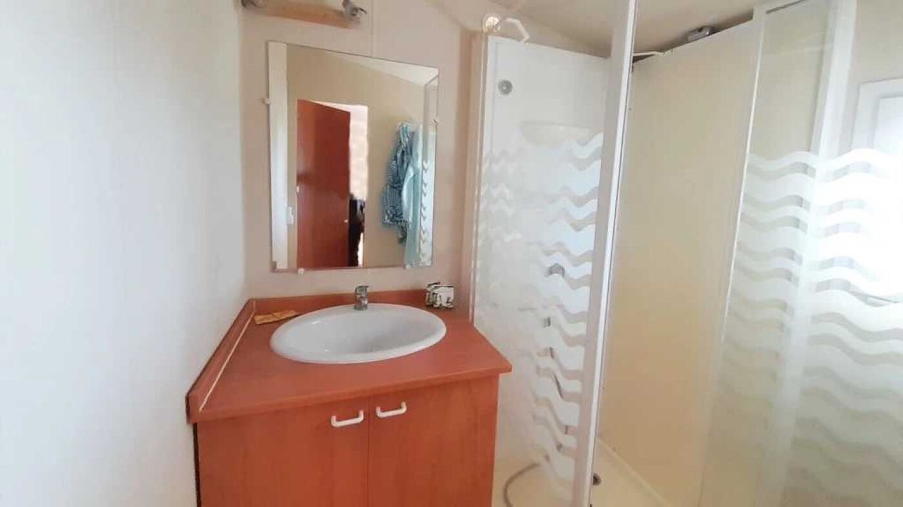 Photo of Bathroom in Beynes