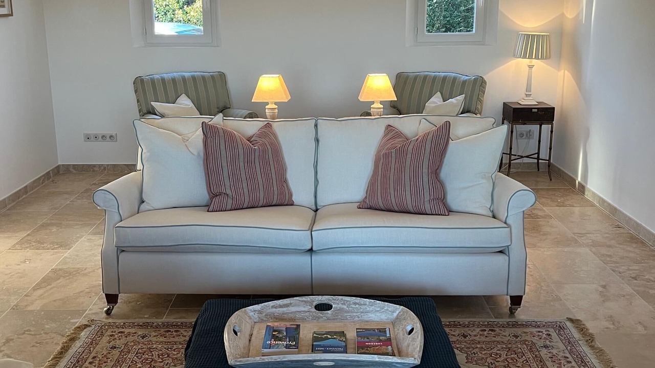 Photo of Livingroom in Saint-Saturnin-les-Apt