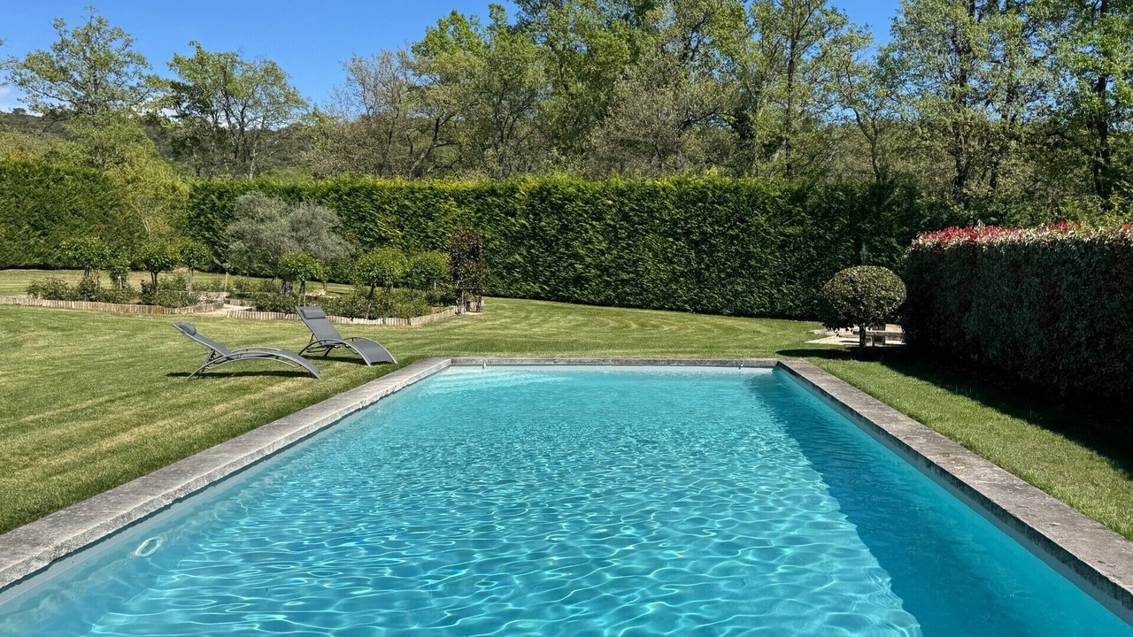 Photo of Outdoor in Saint-Saturnin-les-Apt