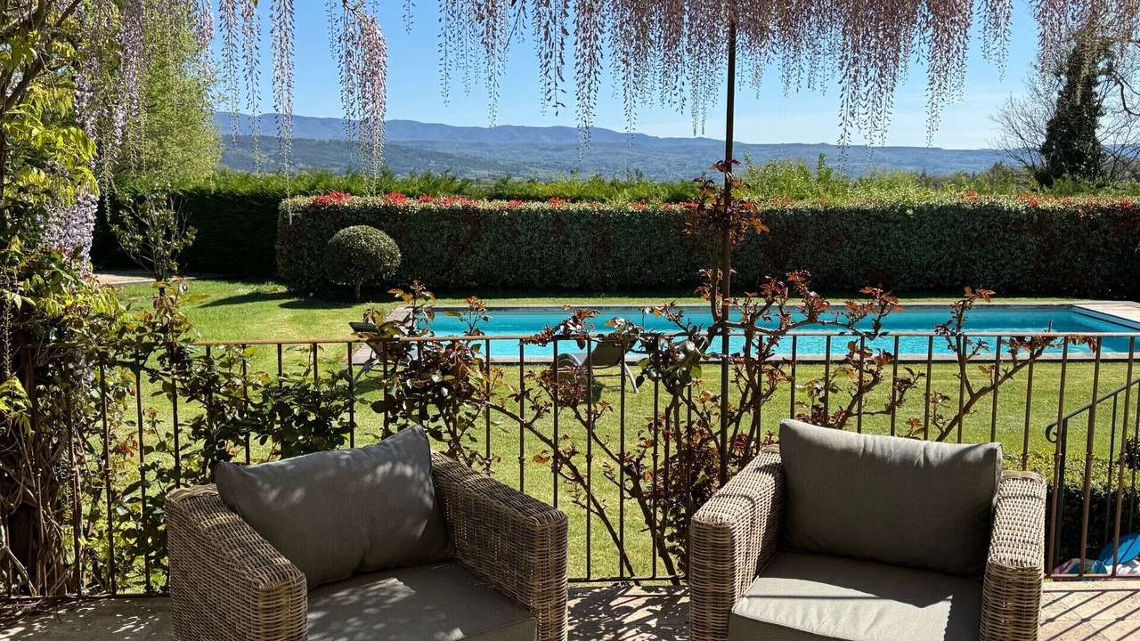 Photo of Outdoor in Saint-Saturnin-les-Apt