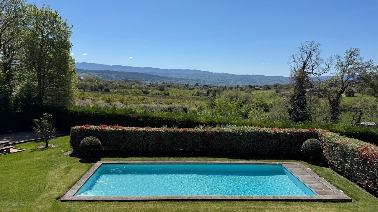 Photo of Outdoor in Saint-Saturnin-les-Apt