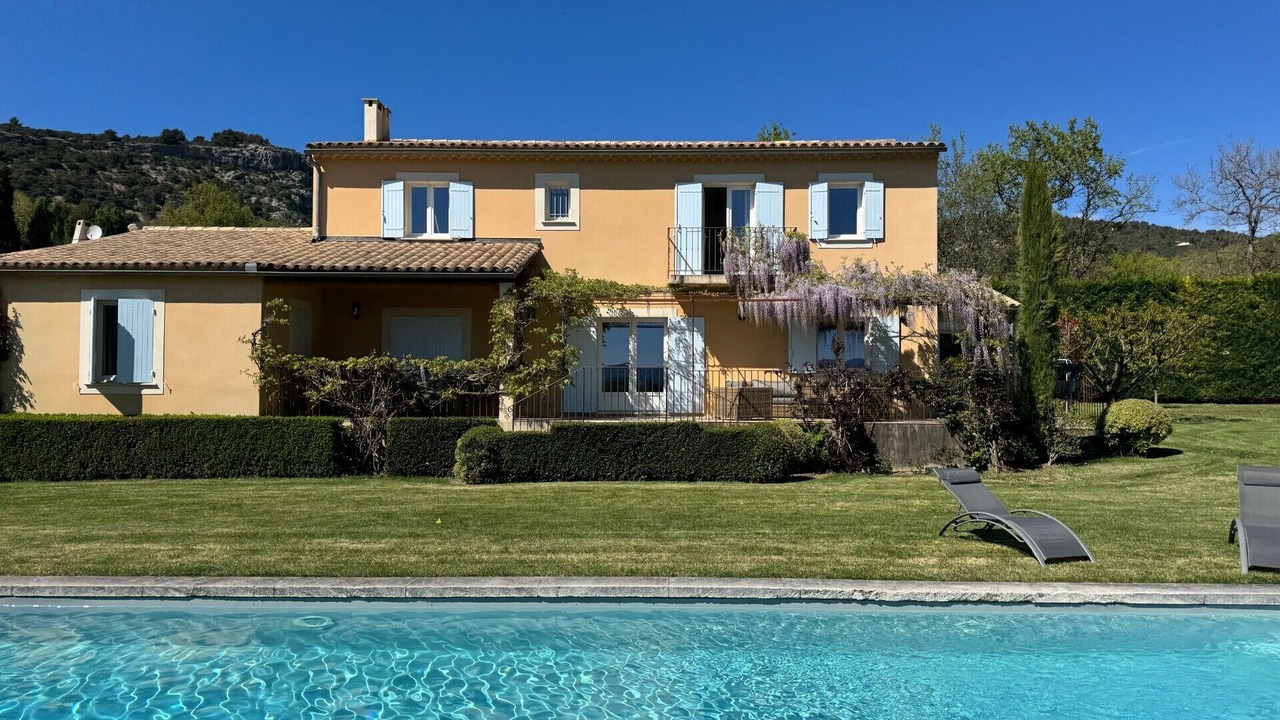 Photo of Outdoor in Saint-Saturnin-les-Apt