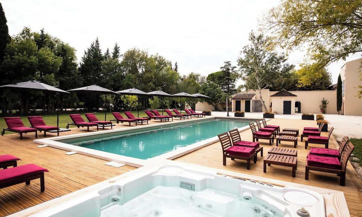 Photo of Outdoor in Paluds de Noves