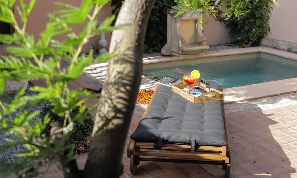 Photo of Outdoor in Paluds de Noves