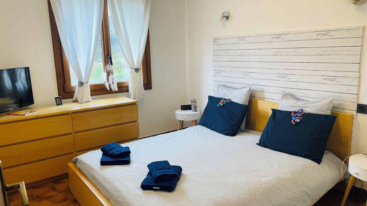 Photo of Bedroom in Callas