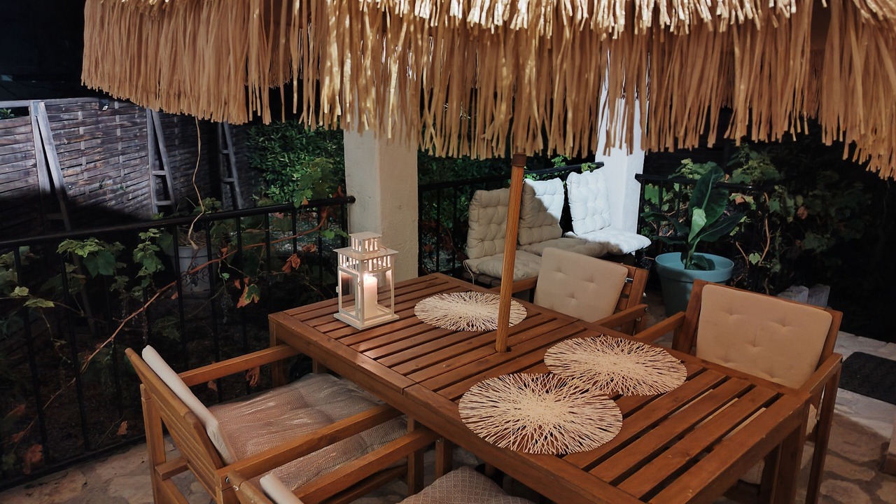 Photo of Outdoor in Callas