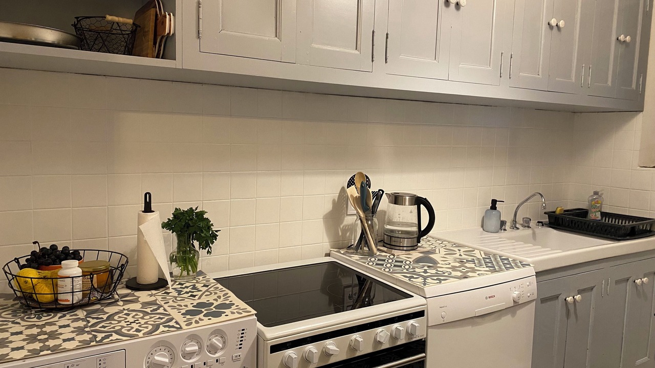 Photo of Kitchen in Les Salles-sur-Verdon