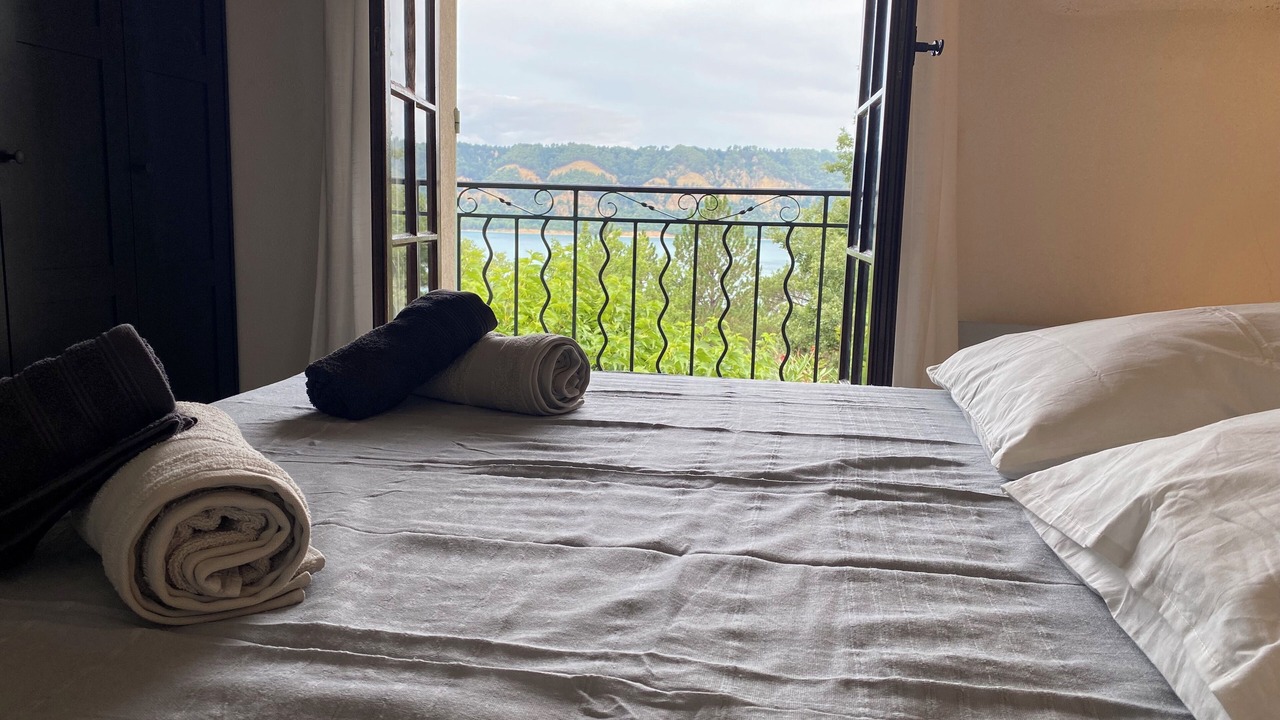 Photo of Bedroom in Les Salles-sur-Verdon