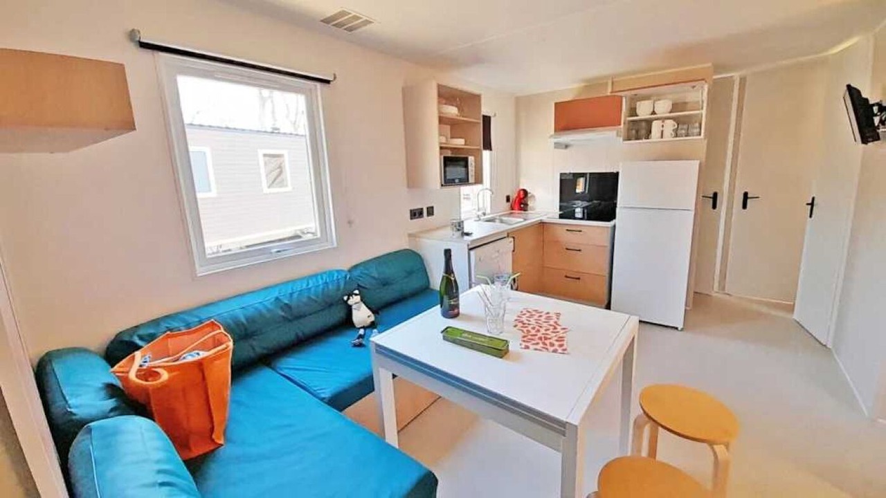 Photo of Livingroom in Bauduen