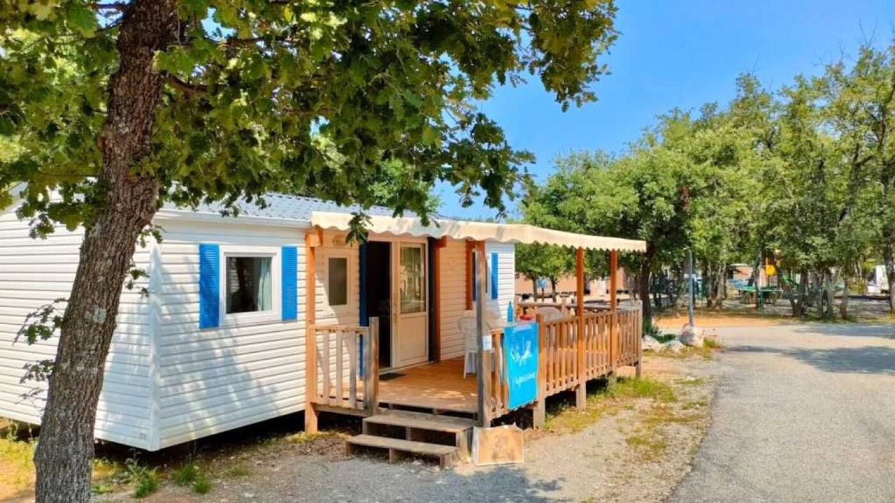 Photo of Outdoor in Bauduen