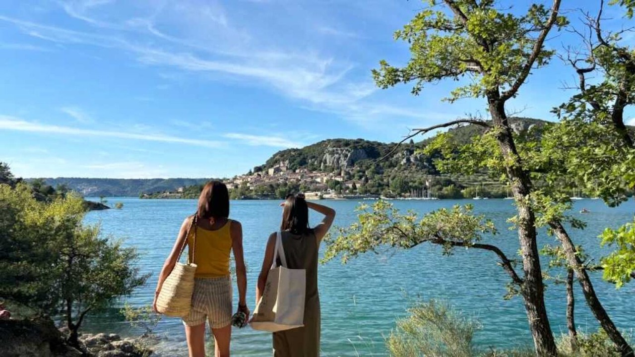 Photo of Others in Bauduen