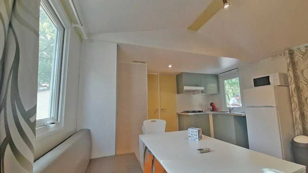 Photo of Kitchen in Bauduen