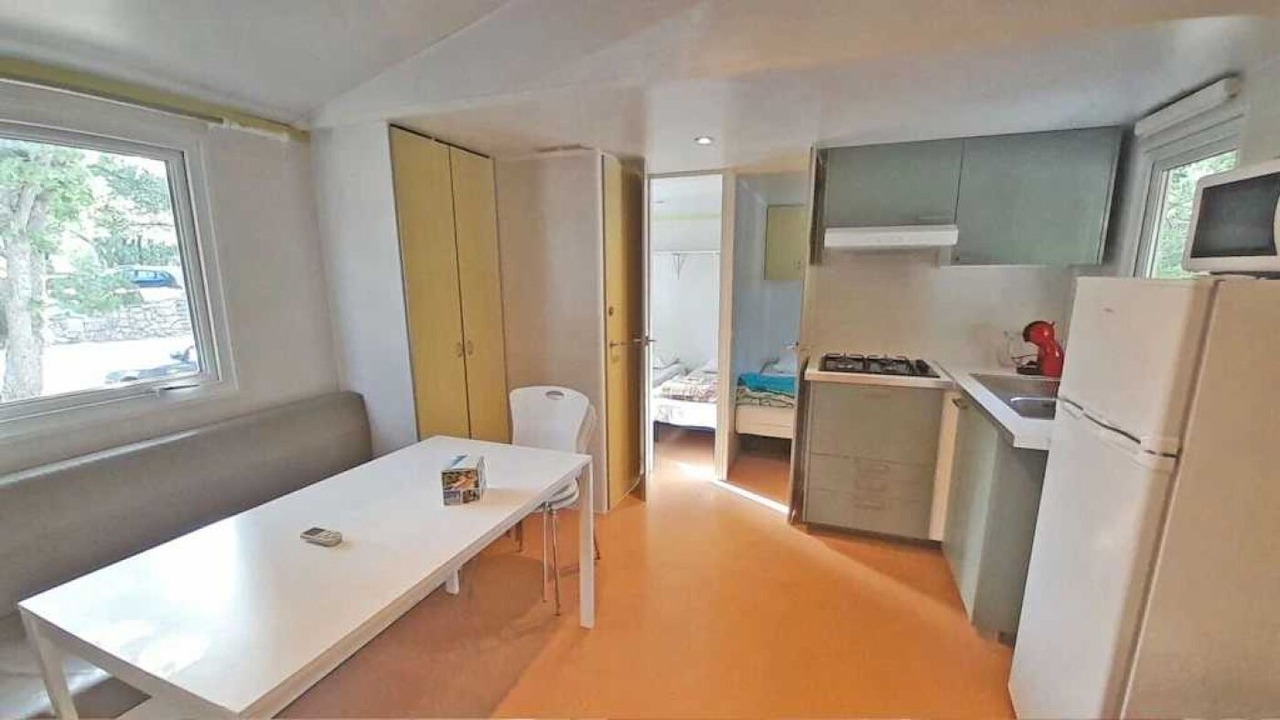 Photo of Kitchen in Bauduen