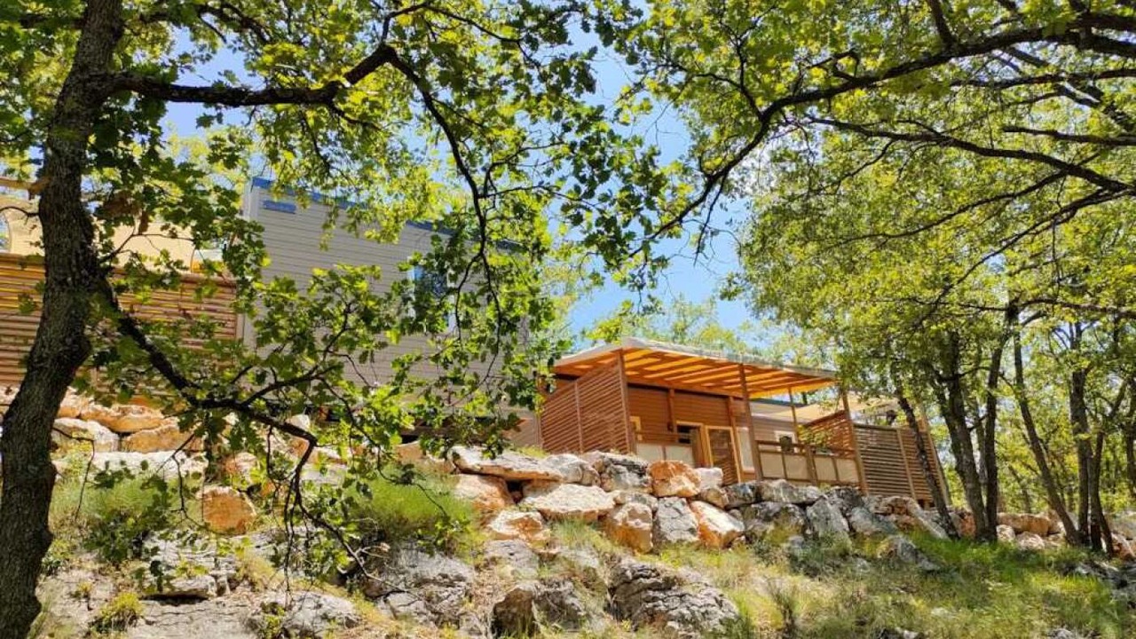 Photo of Outdoor in Bauduen