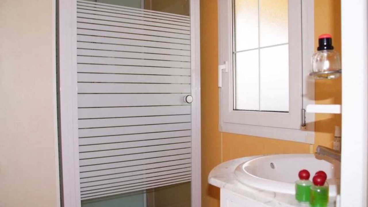 Photo of Bathroom in Bauduen
