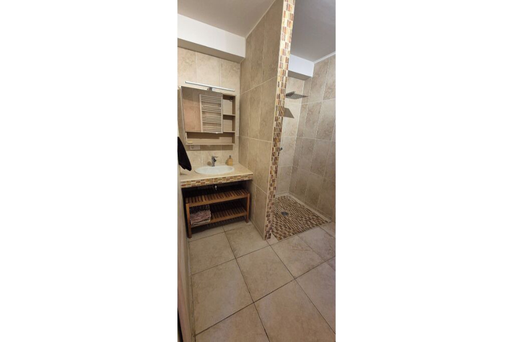 Photo of Bathroom in Istres