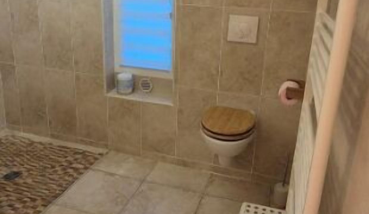 Photo of Bathroom in Istres