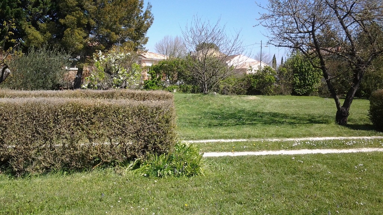 Photo of Outdoor in Althen-des-Paluds