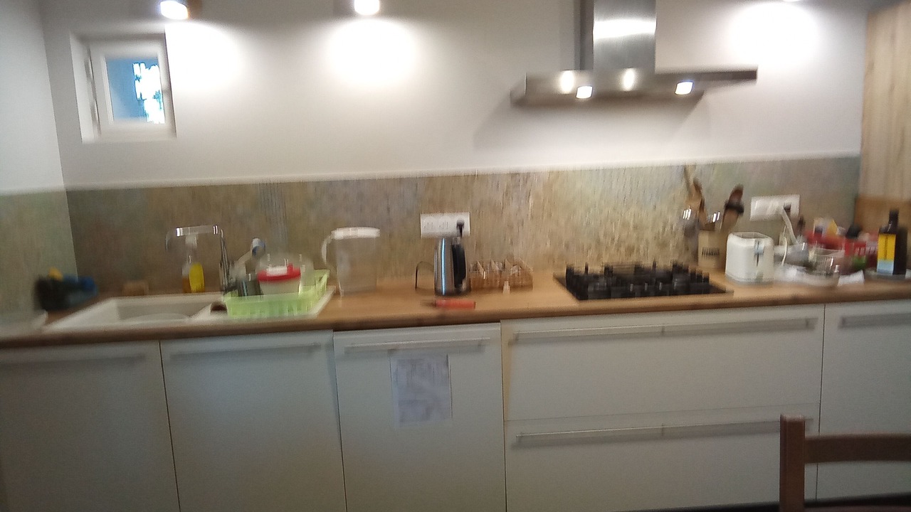 Photo of Kitchen in Althen-des-Paluds