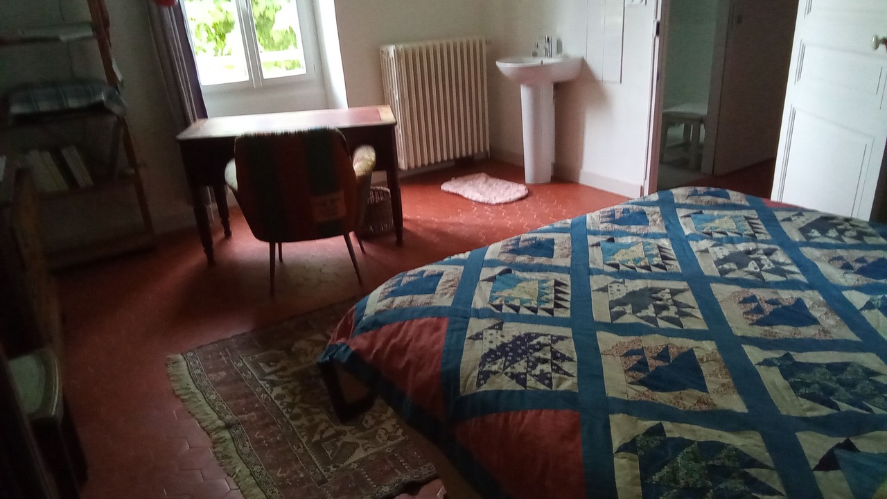 Photo of Bedroom in Althen-des-Paluds