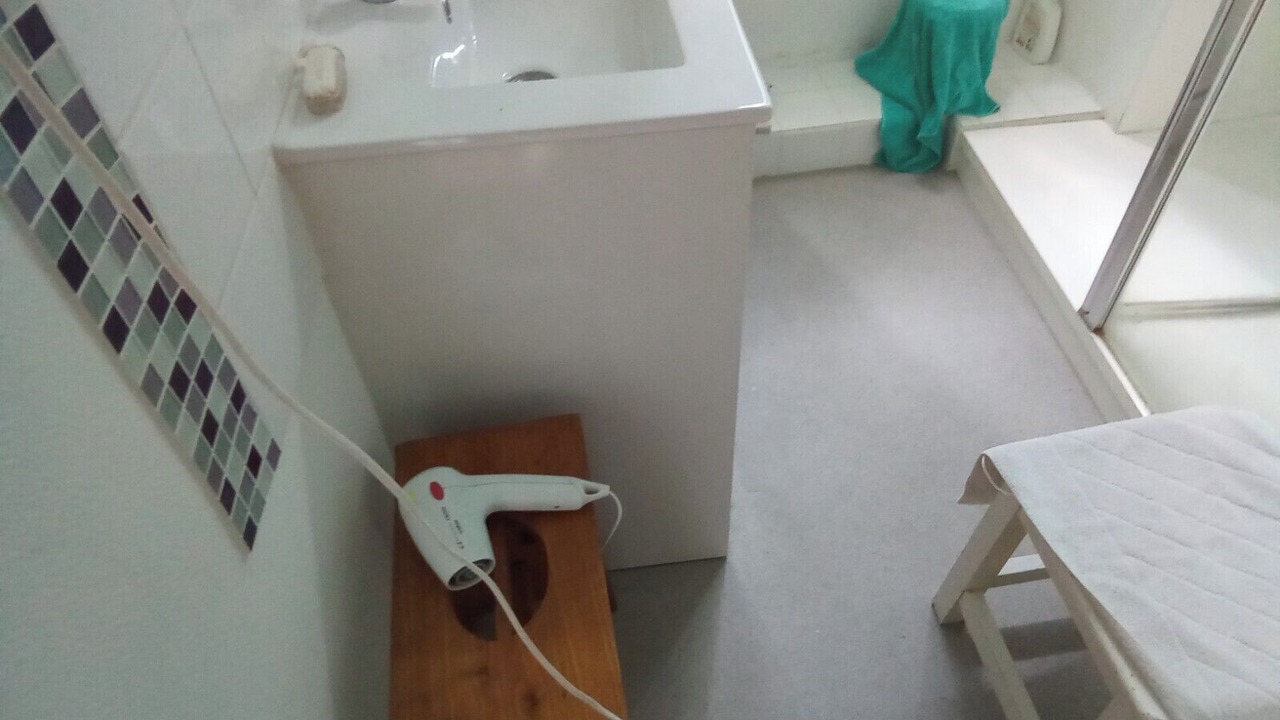 Photo of Bathroom in Althen-des-Paluds