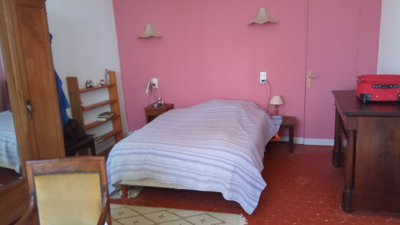 Photo of Bedroom in Althen-des-Paluds