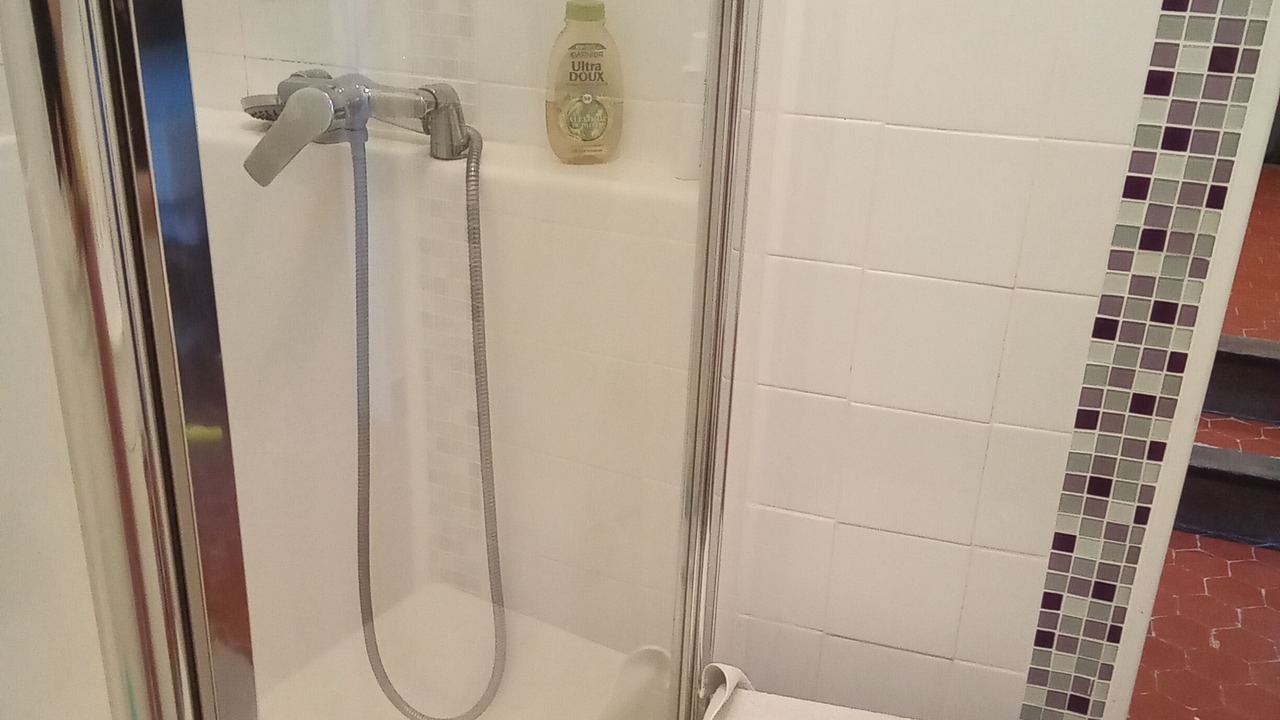 Photo of Bathroom in Althen-des-Paluds