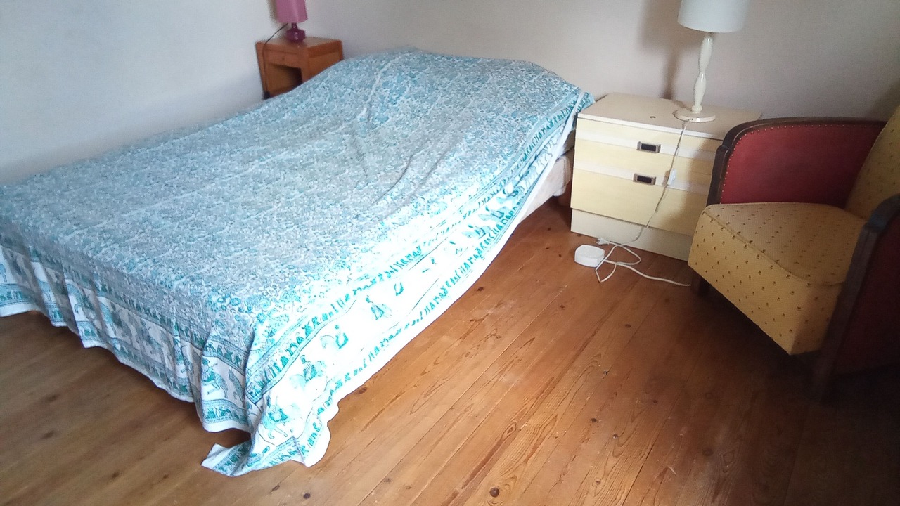 Photo of Bedroom in Althen-des-Paluds