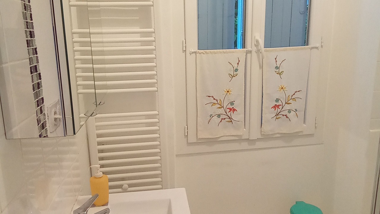 Photo of Bathroom in Althen-des-Paluds