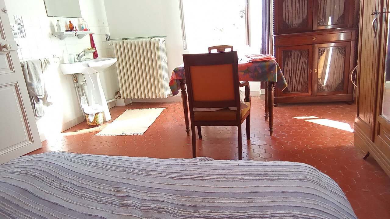 Photo of Bedroom in Althen-des-Paluds